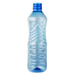 EMPTY PLASTIC WATER BOTTLE PET Finish Goods Blow vijayawada andhra pradesh india Plastic4trade Plastic4trade