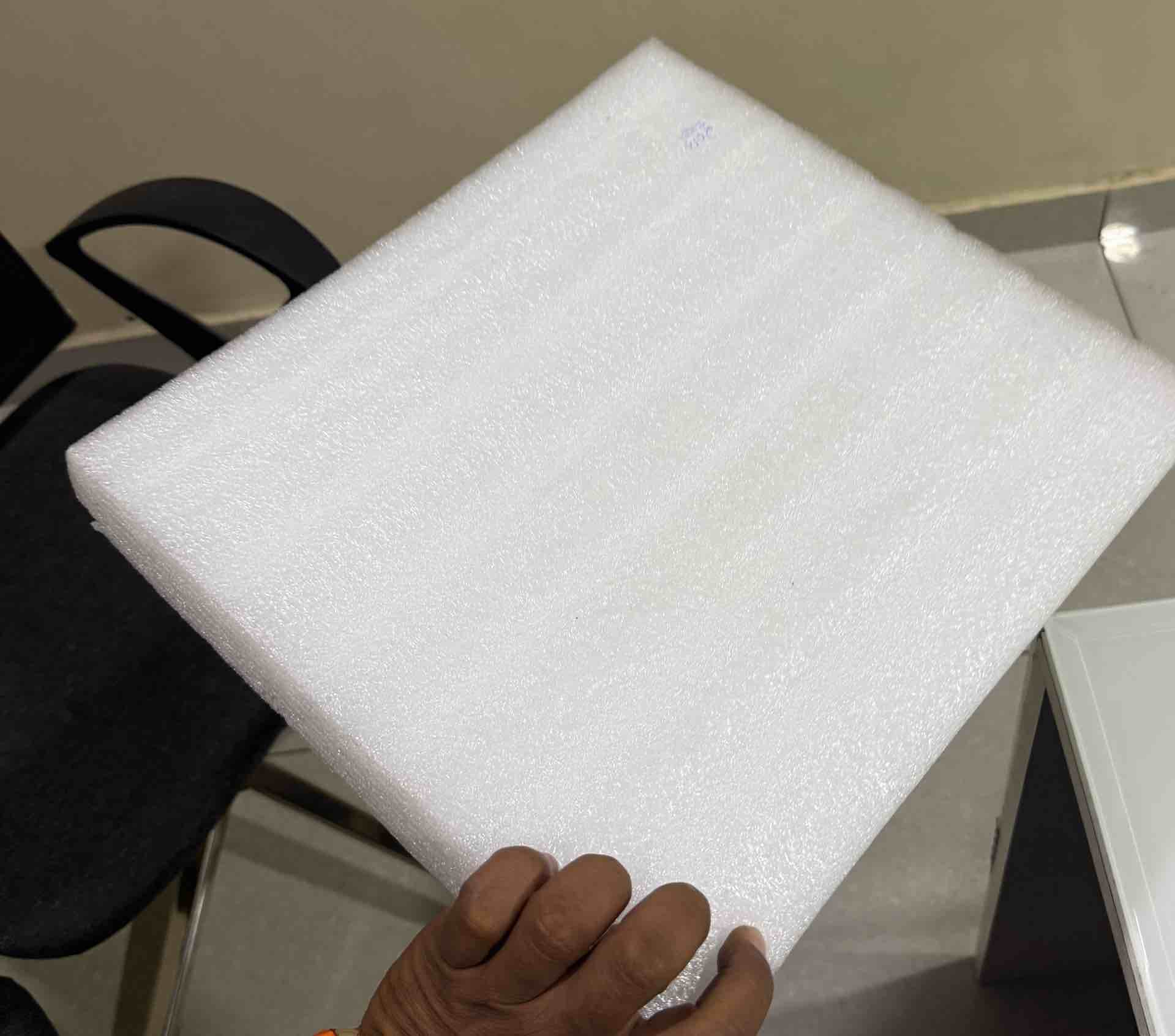 EPE FOAM SCRAP EPE Scrap Film Grade hyderabad telangana india Plastic4trade