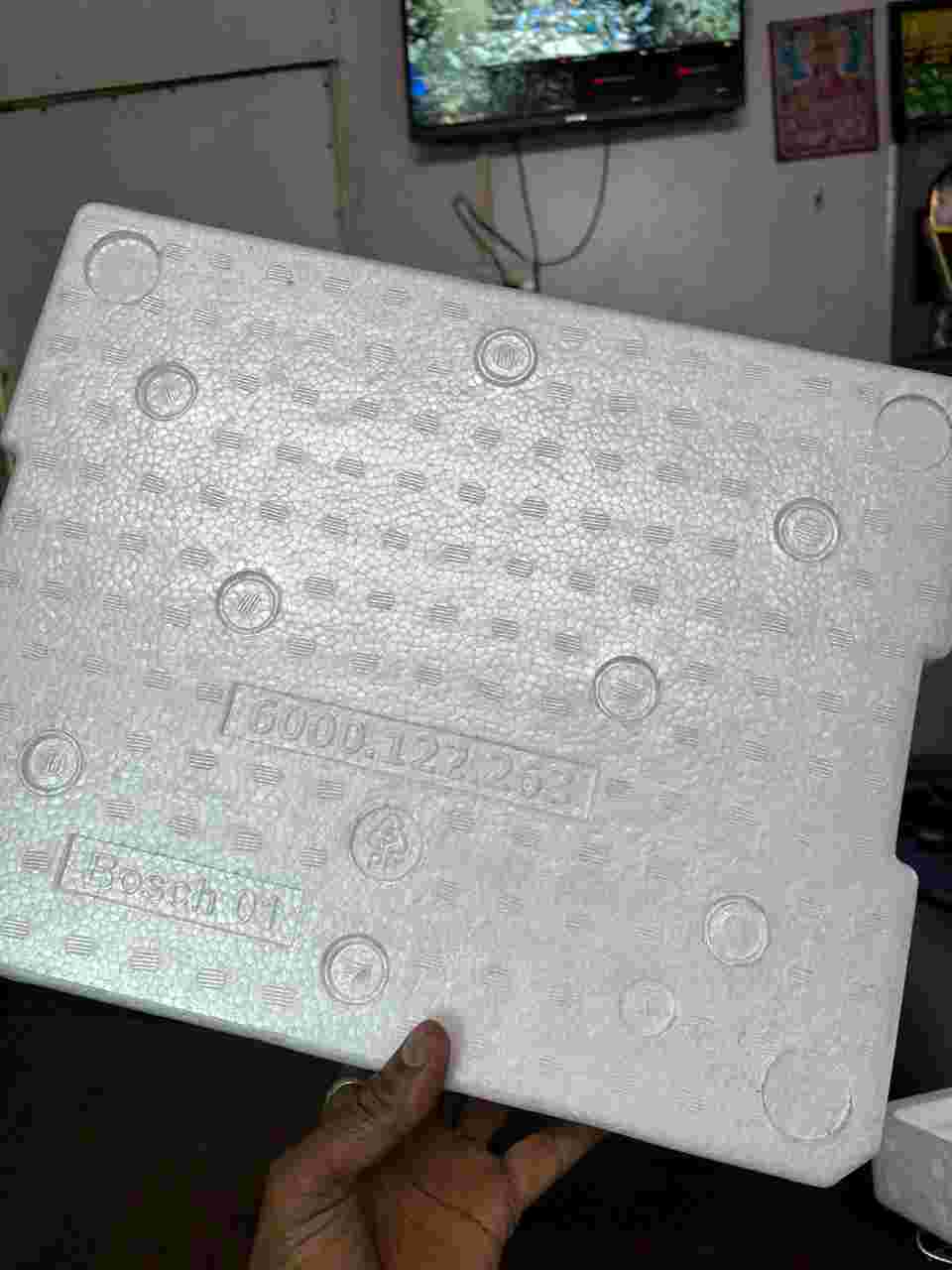 EPP PP Scrap Thermoforming bhiwadi rajasthan india Plastic4trade Plastic4trade