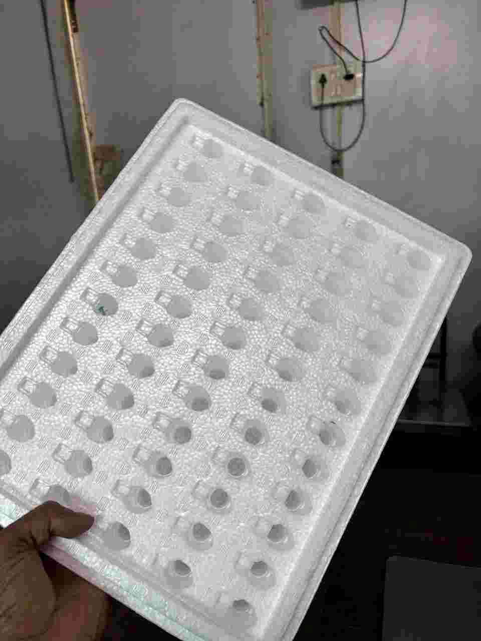 EPP PP Scrap Thermoforming bhiwadi rajasthan india Plastic4trade Plastic4trade