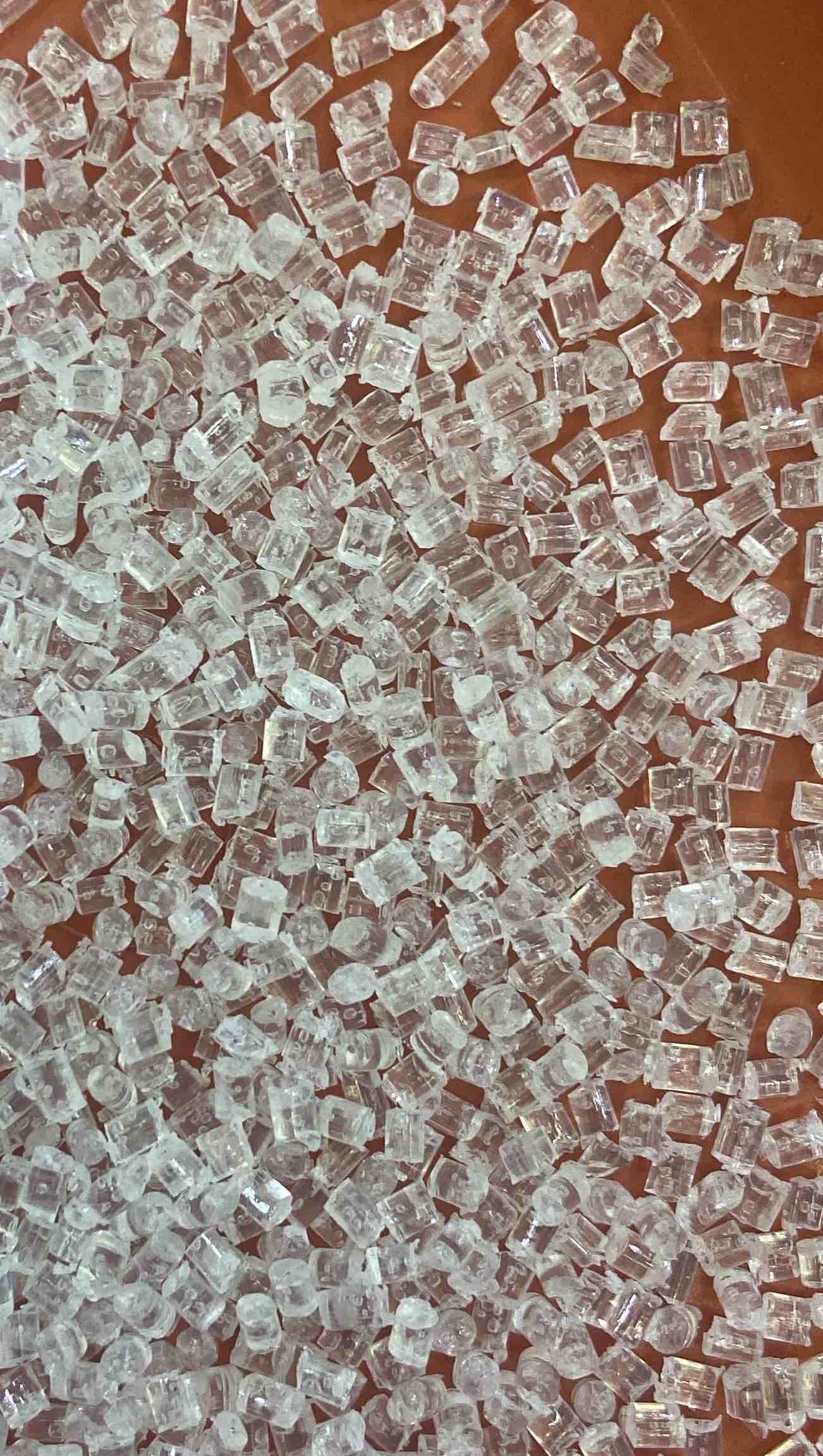 EPS 9924422299 EPS Reprocess Granule Injection Molding pipodara gujarat india Plastic4trade Plastic4trade