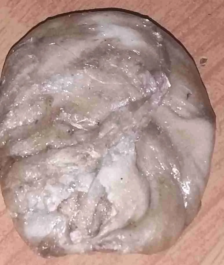 EPS BLOCK MELTED POLYESTER Lumps Mix Scrap aden adan governorate yemen Plastic4trade
