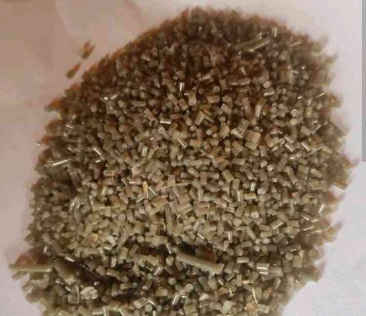 EPS GRANULES REPROCESS EPS Reprocess Granule Blow Injection Molding Extrusion kolkata west bengal india Plastic4trade Plastic4trade