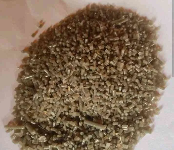 EPS GRANULES REPROCESS EPS Reprocess Granule Blow Injection Molding Extrusion kolkata west bengal india Plastic4trade