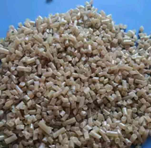 EPS GRANULES REPROCESS EPS Reprocess Granule Blow Injection Molding Extrusion kolkata west bengal india Plastic4trade Plastic4trade