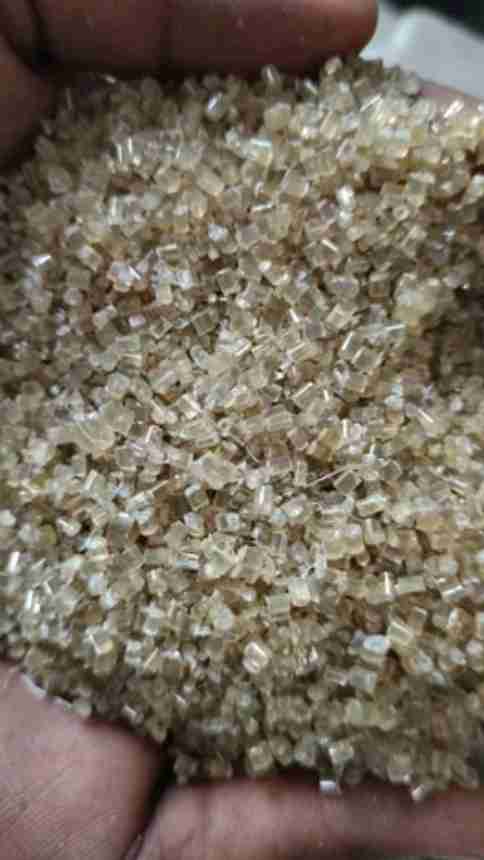 EPS GRANULES REPROCESS EPS Reprocess Granule Blow Injection Molding Extrusion kolkata west bengal india Plastic4trade Plastic4trade