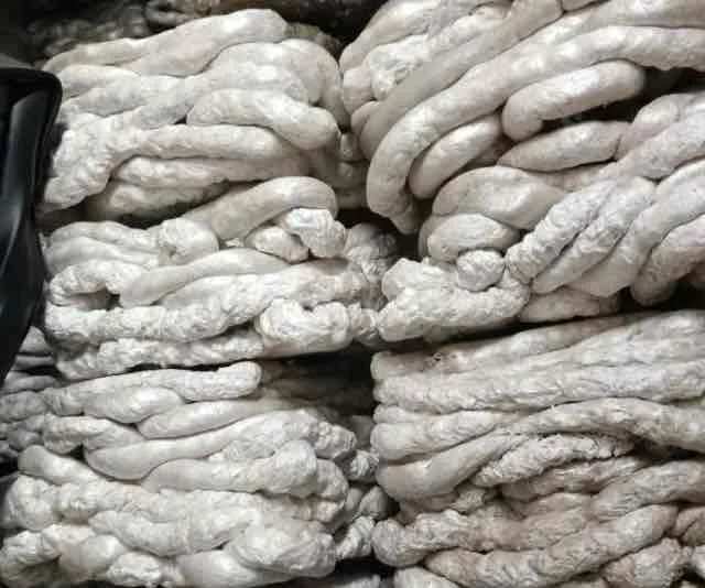 EPS INGOTS OR LUMBS EPS Lumps Injection Molding navi mumbai maharashtra india Plastic4trade