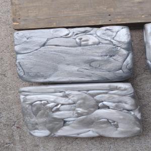 EPS INGOTS OR LUMBS EPS Lumps Thermoforming abu dhabi abu dhabi united arab emirates Plastic4trade