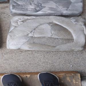 EPS INGOTS OR LUMBS EPS Lumps Thermoforming abu dhabi abu dhabi united arab emirates Plastic4trade Plastic4trade