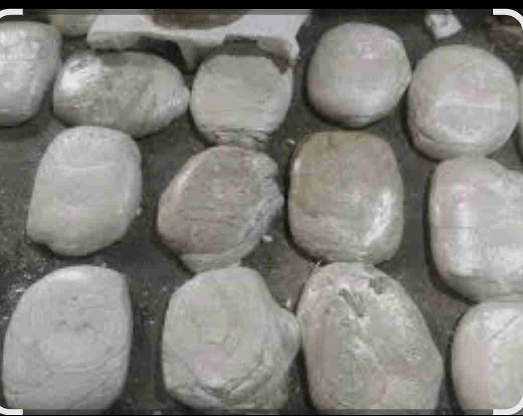 EPS LUMPS EPS Lumps Thermoforming bhopal madhya pradesh india Plastic4trade