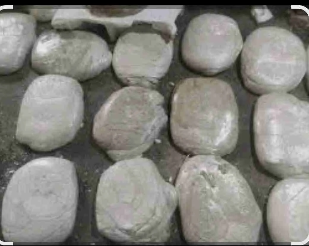 EPS LUMPS EPS Lumps Thermoforming bhopal madhya pradesh india Plastic4trade