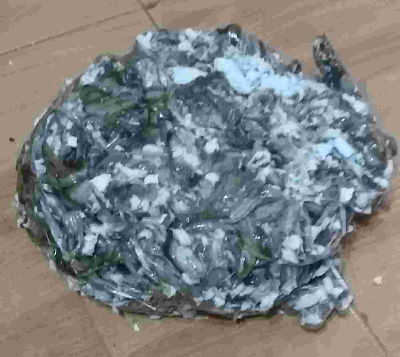 EPS LUMPS PS Lumps Mix Scrap aden adan governorate yemen Plastic4trade Plastic4trade
