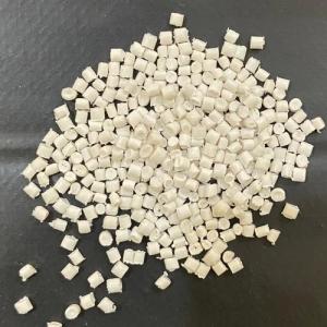 EPS MILKY WHITE DANA EPS Reprocess Granule Injection Molding new delhi delhi india Plastic4trade