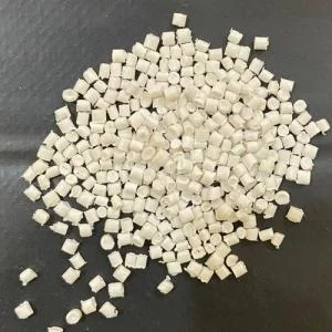 EPS MILKY WHITE DANA EPS Reprocess Granule Injection Molding new delhi delhi india Plastic4trade