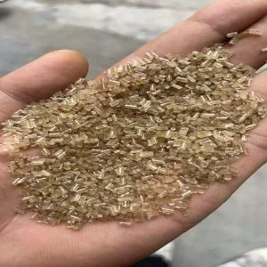 EPS NATURAL REPROCESS DANA EPS Reprocess Granule Injection Molding morbi gujarat india Plastic4trade