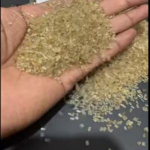 EPS NATURAL REPROCESS DANA EPS Reprocess Granule Injection Molding morbi gujarat india Plastic4trade