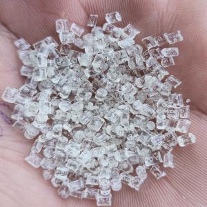 EPS NATURAL REPROCESS GRANULES EPS Reprocess Granule Injection Molding new delhi delhi india Plastic4trade