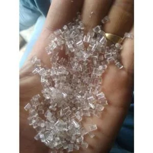 EPS NATURAL REPROCESS GRANULES EPS Reprocess Granule Injection Molding valsad gujarat india Plastic4trade