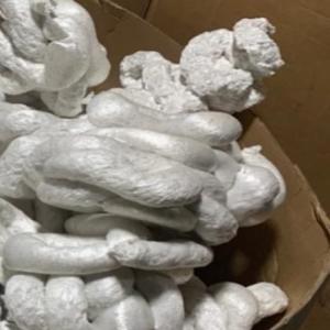 EPS WHITE LUMPS EPS Lumps Injection Molding morbi gujarat india Plastic4trade Plastic4trade