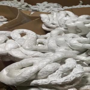 EPS WHITE LUMPS EPS Lumps Injection Molding morbi gujarat india Plastic4trade