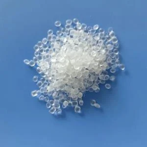 ETHYLENE VINYL ACETATE GRANULES EVA Reprocess Granule Film Grade bahadurgarh haryana india Plastic4trade
