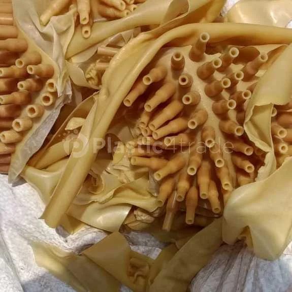 EVA EVA Scrap Mix Scrap delhi india Plastic4trade