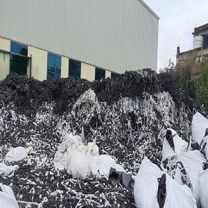 EVA BLACK SCRAP EVA Scrap Injection Molding undefined undefined undefined Plastic4trade Plastic4trade