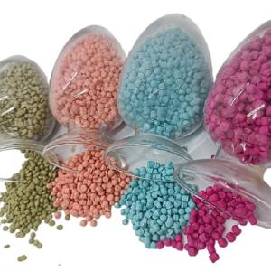 EVA COMPOUND EVA Reprocess Granule Injection Molding Film Grade bahadurgarh haryana india Plastic4trade