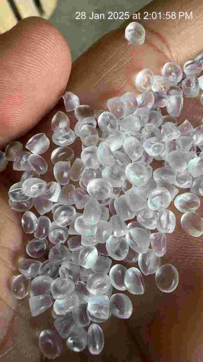 EVA DANA EVA Prime/Virgin Injection Molding junagadh gujarat india Plastic4trade