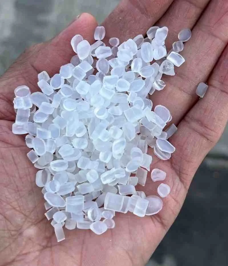 EVA DANA EVA Reprocess Granule Film Grade morbi gujarat india Plastic4trade
