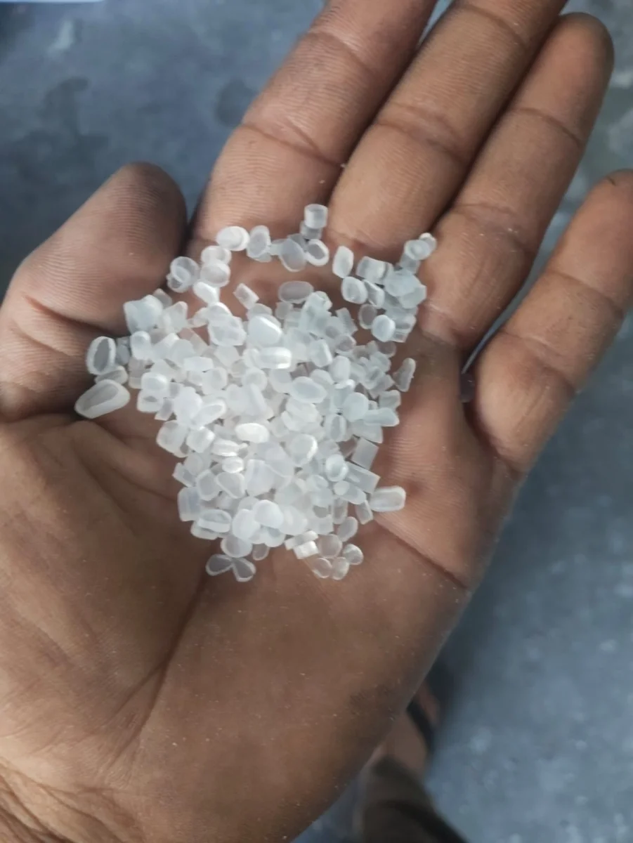 EVA EVA Resin Reprocess Granule Grinding Film Grade new delhi delhi india Plastic4trade