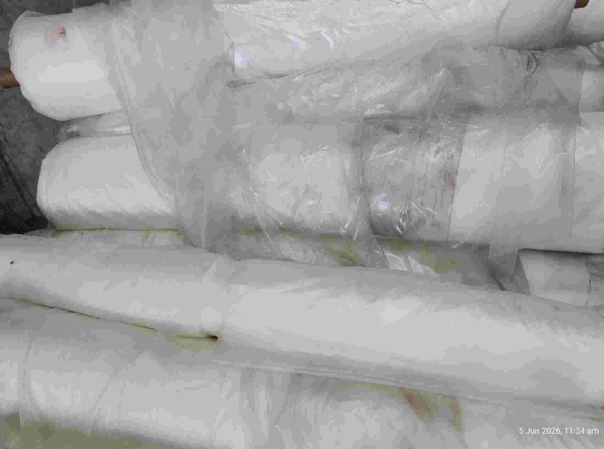 EVA EVA Scrap Film Grade new delhi delhi india Plastic4trade