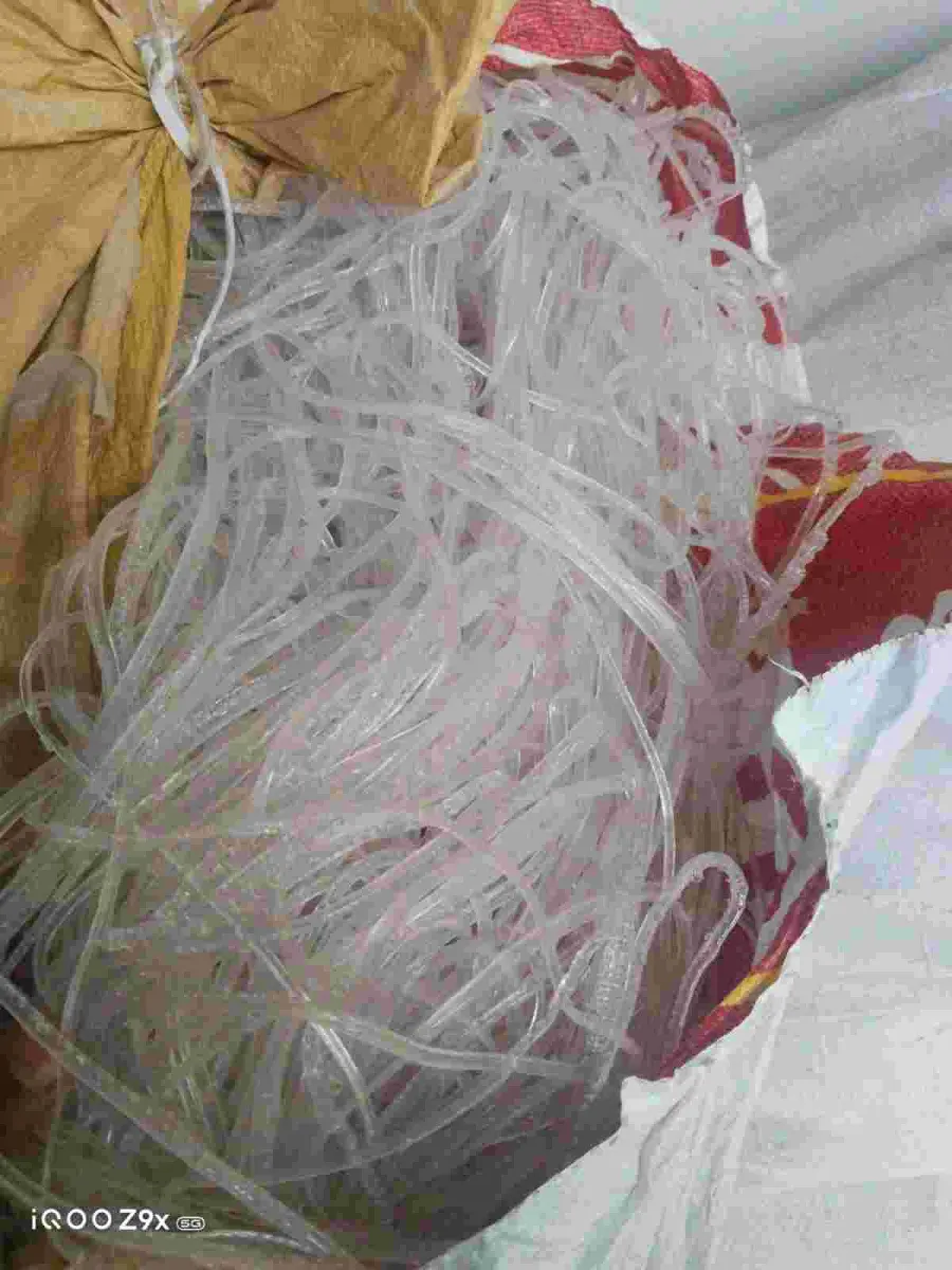EVA EVA Scrap Film Grade new delhi delhi india Plastic4trade