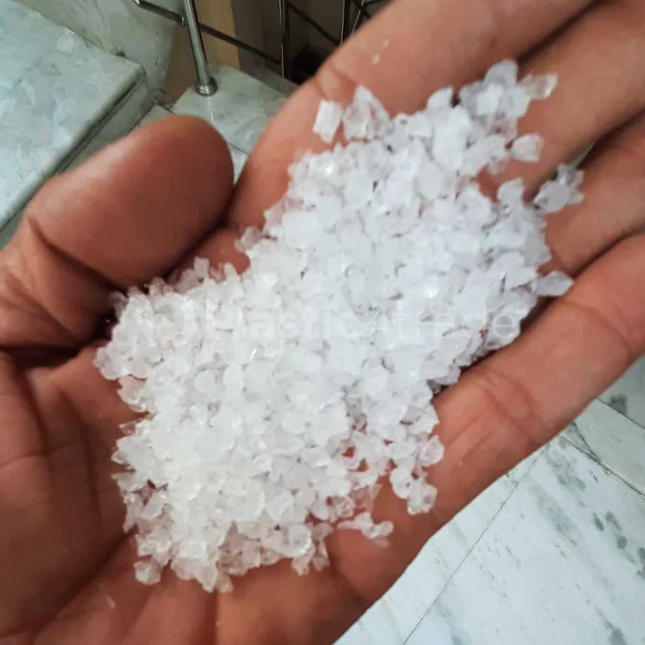 PPCP EVA Scrap Injection Molding delhi india Plastic4trade