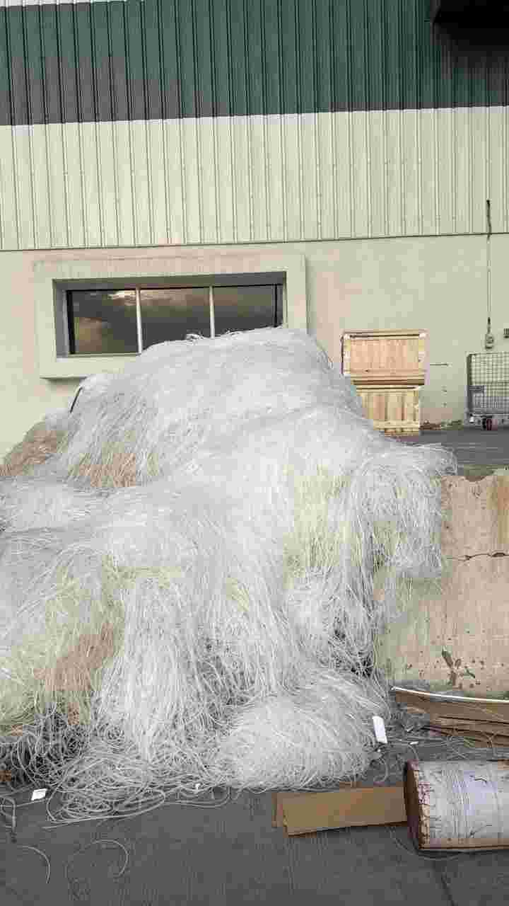 EVA EVA Scrap Mix Scrap morbi gujarat india Plastic4trade