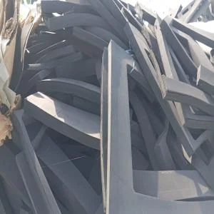 EVA FOAM SCRAP EVA Scrap Injection Molding dharuhera haryana india Plastic4trade