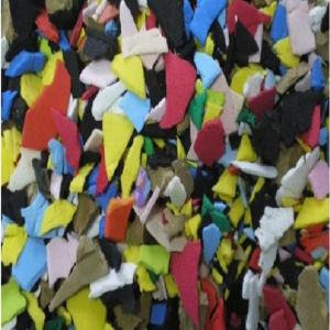 EVA FOAM SCRAP EVA Scrap Injection Molding Extrusion pune maharashtra india Plastic4trade