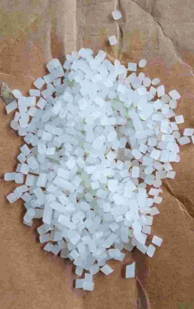 EVA GRANULES EVA Reprocess Granule Injection Molding doddaballapura karnataka india Plastic4trade