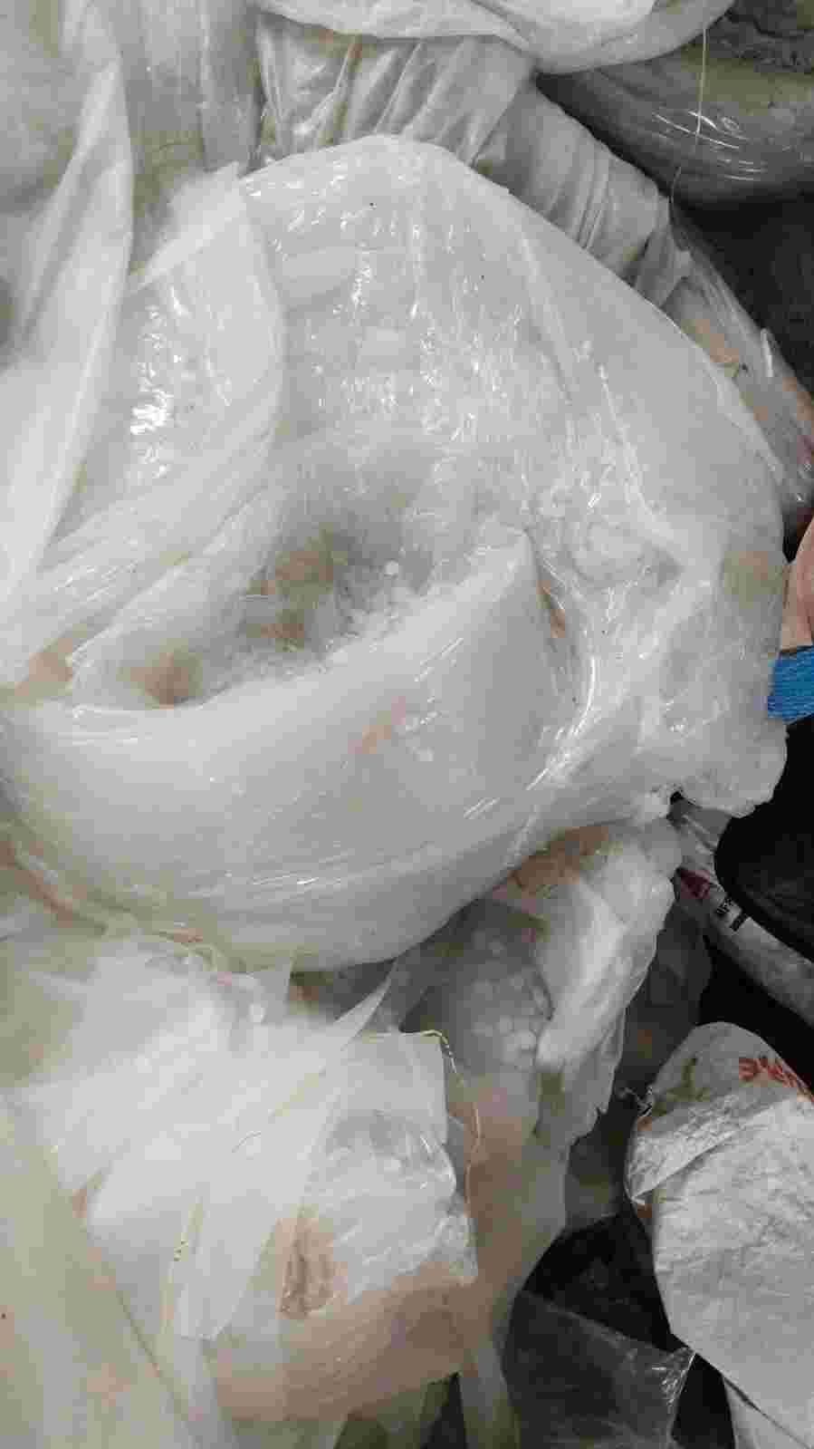 EVA LUMPS EVA Lumps Film Grade new delhi delhi india Plastic4trade