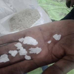 EVA LUMPS EVA Lumps Film Grade undefined haryana india Plastic4trade Plastic4trade