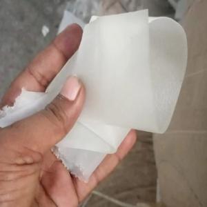 EVA NATURAL PLASTIC EVA Scrap Film Grade undefined rajasthan india Plastic4trade