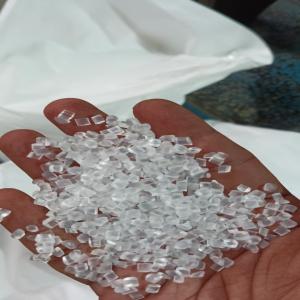 EVA NATURAL REPROCESS GRANULE EVA Reprocess Granule Injection Molding Film Grade vadod gujarat india Plastic4trade