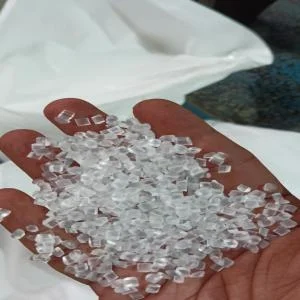 EVA NATURAL REPROCESS GRANULE EVA Reprocess Granule Injection Molding Film Grade vadod gujarat india Plastic4trade