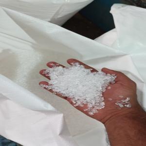 EVA NATURAL REPROCESS GRANULE EVA Reprocess Granule Injection Molding Film Grade vadod gujarat india Plastic4trade Plastic4trade
