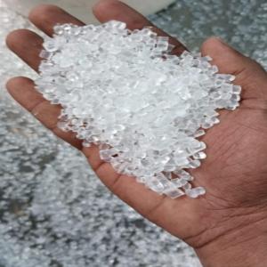 EVA NATURAL REPROCESS GRANULE EVA Reprocess Granule Film Grade vadodara gujarat india Plastic4trade
