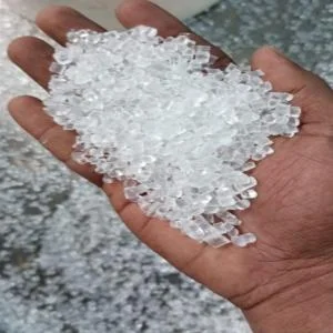 EVA NATURAL REPROCESS GRANULE EVA Reprocess Granule Film Grade vadodara gujarat india Plastic4trade