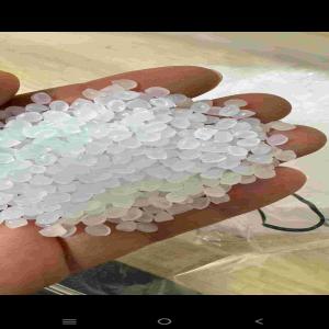 EVA NATURAL REPROCESS GRANULES EVA Reprocess Granule Injection Molding delhi delhi india Plastic4trade