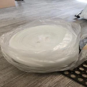 EVA PE FILM.. EVA Rolls Finish Goods Film Grade mumbai maharashtra india Plastic4trade
