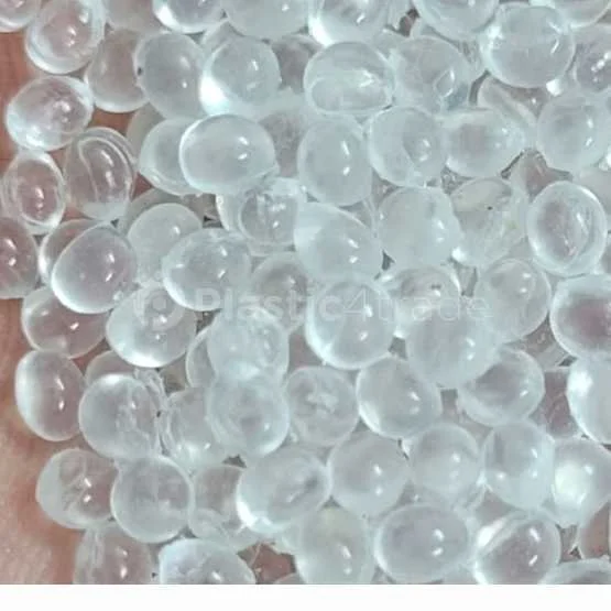 EVA RECYCLE GRANULES NEXT TO VIRGIN EVA Scrap Film Grade rajasthan india Plastic4trade