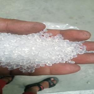 EVA RECYCLE GRANULES NEXT TO VIRGIN EVA Reprocess Granule Film Grade undefined haryana india Plastic4trade Plastic4trade